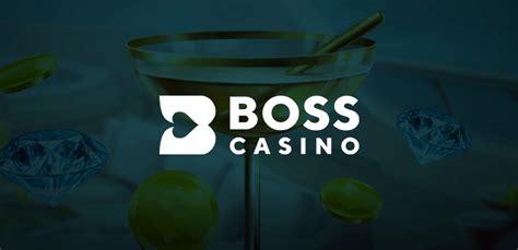 boss casino